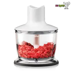 گوشت کوب برقی براون MQ535