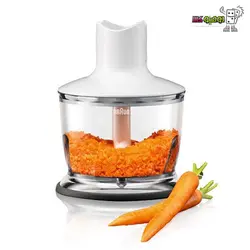 گوشت کوب برقی براون MQ535