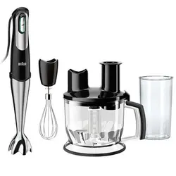 گوشت کوب برقی براون MQ775