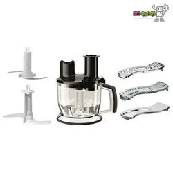 گوشت کوب برقی براون MQ775