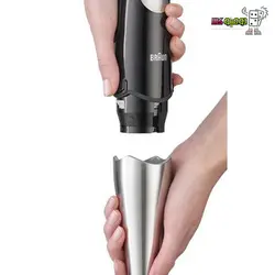 گوشت کوب برقی براون MQ775