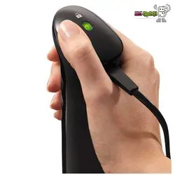 گوشت کوب برقی براون MQ775