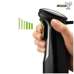 گوشت کوب برقی براون MQ775