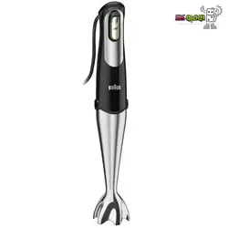 گوشت کوب برقی براون MQ775