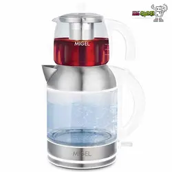 چای ساز میگل GTS 286
