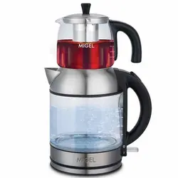 چای ساز میگل GTS 286