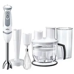 گوشت کوب برقی براون MQ5077