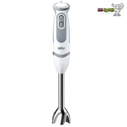 گوشت کوب برقی براون MQ5077