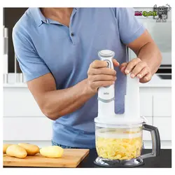 گوشت کوب برقی براون MQ5077