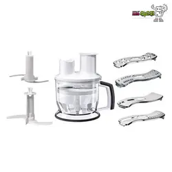 گوشت کوب برقی براون MQ5077