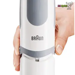 گوشت کوب برقی براون MQ5077