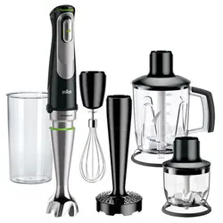 گوشت کوب برقی براون MQ9047X