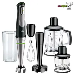 گوشت کوب برقی براون MQ9047X