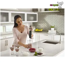 گوشت کوب برقی براون MQ9047X