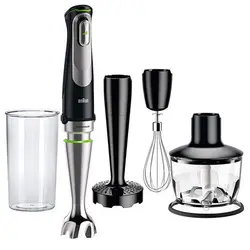 گوشت کوب برقی براون MQ9037X