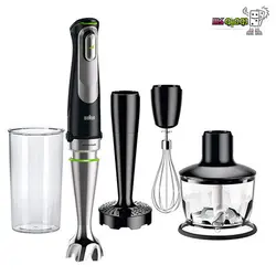 گوشت کوب برقی براون MQ9037X