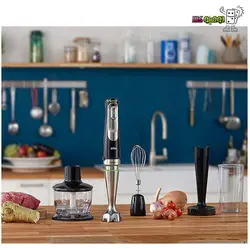 گوشت کوب برقی براون MQ9037X