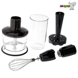 گوشت کوب برقی براون MQ9037X