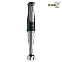 گوشت کوب برقی براون MQ9037X