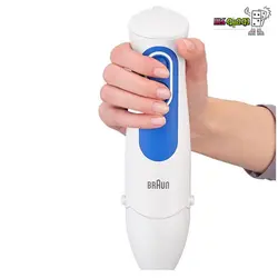 گوشت کوب برقی براون MQ3038