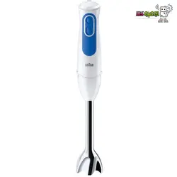 گوشت کوب برقی براون MQ3038