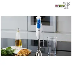 گوشت کوب برقی براون MQ3038