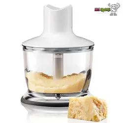 گوشت کوب برقی براون MQ3038