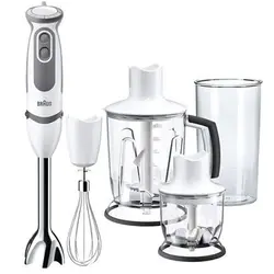 گوشت کوب برقی براون MQ5045 WH