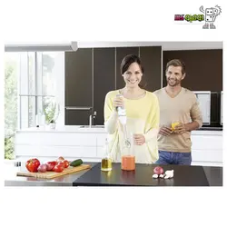 گوشت کوب برقی براون MQ5045 WH