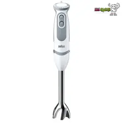 گوشت کوب برقی براون MQ5045 WH