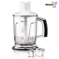 گوشت کوب برقی براون MQ5045 WH