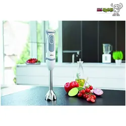 گوشت کوب برقی براون MQ5035
