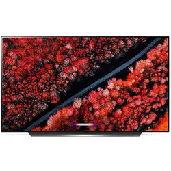 تلویزیون ۶۵ اینچ ال جی OLED 4K 65C9