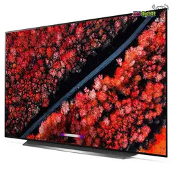تلویزیون ۶۵ اینچ ال جی OLED 4K 65C9