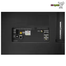 تلویزیون ۶۵ اینچ ال جی OLED 4K 65C9