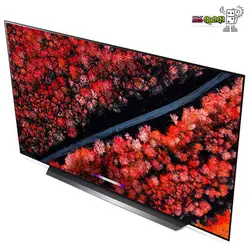 تلویزیون ۶۵ اینچ ال جی OLED 4K 65C9
