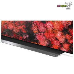 تلویزیون ۶۵ اینچ ال جی OLED 4K 65C9
