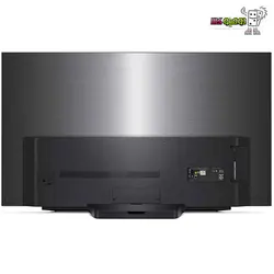 تلویزیون ۶۵ اینچ ال جی OLED 4K 65C9