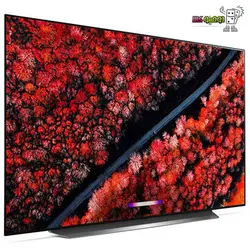 تلویزیون ۶۵ اینچ ال جی OLED 4K 65C9