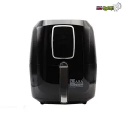 سرخ کن ناسا الکتریک NS-807