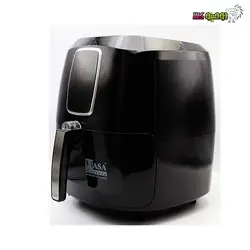 سرخ کن ناسا الکتریک NS-807