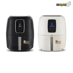 سرخ کن ناسا الکتریک NS-807