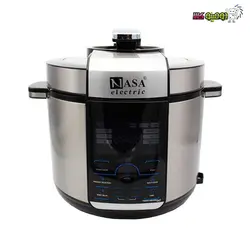 زودپز ناسا الکتریک NS-3076