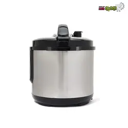 زودپز برقی دسینی 8008