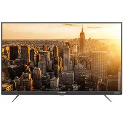 تلویزیون 49 اینچ ایکس ویژن UHD 4K 49XTU725