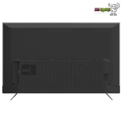 تلویزیون 49 اینچ ایکس ویژن UHD 4K 49XTU725