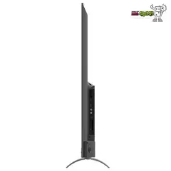 تلویزیون 49 اینچ ایکس ویژن UHD 4K 49XTU725