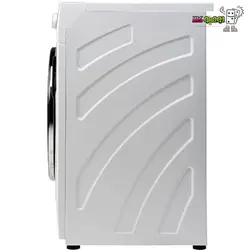 ماشین لباسشویی جی پلاس GWM-J9470 ظرفیت 9 کیلوگرم