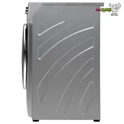 ماشین لباسشویی جی پلاس GWM-J9470 ظرفیت 9 کیلوگرم