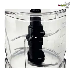 خردکن فیلیپس HR1398